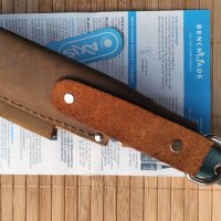 Нож Benchmade 162 Bushcrafter / високо качество /, снимка 16 - Ножове - 42656002