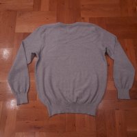 Мъжки пуловер PAUL&SHARK , снимка 8 - Пуловери - 44451051