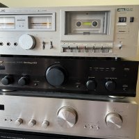 Усилватели , ресивъри , тунери , декове Harman Kardon Yamaha Onkyo Pioneer Denon Technics Akai JVC , снимка 5 - Ресийвъри, усилватели, смесителни пултове - 42327535