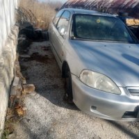 Honda Civic на части, снимка 3 - Части - 39282240