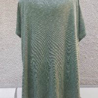 3XL/4XL Нова блуза Cato  , снимка 6 - Туники - 41592193