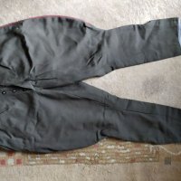 Продавам стар военен офицерски брич панталон , снимка 2 - Оборудване и аксесоари за оръжия - 40500964
