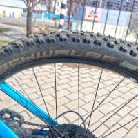 Canyon Spectral AL 27.5, снимка 7 - Велосипеди - 44502031