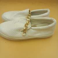 Дамски обувки( нови), снимка 6 - Дамски елегантни обувки - 44575547