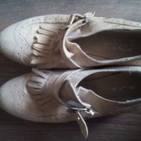 Обувки.Елегантни тип Монк. , снимка 7 - Дамски елегантни обувки - 39794734