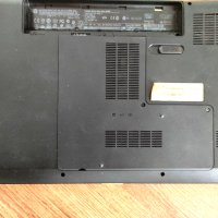 Лаптоп HP- За части , снимка 3 - Части за лаптопи - 41845907