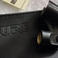 микрофон Shure sm 58, снимка 3 - Микрофони - 44404113