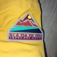   Jacket  Napapijri  Skidoo  Igloo  Мъжки  Анорак. XL, снимка 3 - Якета - 42377817