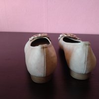 Ara Jenny - обувки 37 номер, снимка 4 - Дамски ежедневни обувки - 41918653