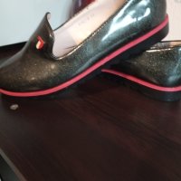 Дамски обувки, снимка 1 - Дамски ежедневни обувки - 35837974