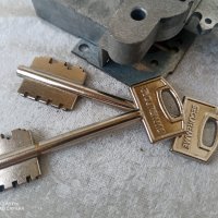 секретни капачки за резервоар с ключ , снимка 9 - Аксесоари и консумативи - 42655939