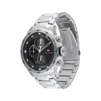 Мъжки часовник Tommy Hilfiger Trent, снимка 5 - Мъжки - 42046617