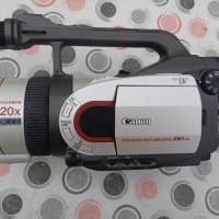 Canon XM1 Digital Mini DV Камера, снимка 2 - Камери - 38988848