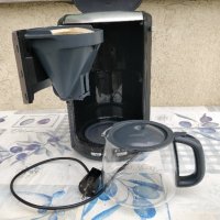 KRUPS филтърна кафе машина, снимка 2 - Кафемашини - 40426442