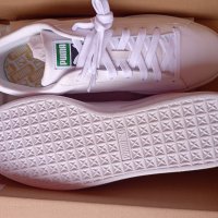 Puma Basket Classic номер 46 Оригинални Мъжки Кецове код 1119, снимка 3 - Кецове - 41469320