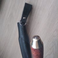 Фински нож, снимка 4 - Ножове - 39499727