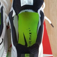 AirMax GENOME, снимка 6 - Маратонки - 39811509