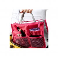 ОРГАНАЙЗЕР ЗА ДАМСКА ЧАНТА MY EASY BAG - код 1787, снимка 13 - Други - 34264653