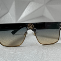 -22 % разпродажба Burberry мъжки слънчеви очила маска, снимка 4 - Слънчеви и диоптрични очила - 44783468
