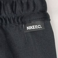 Nike FC Tribuna Sock Pants оригинално долнище XS Найк спорт долница, снимка 7 - Спортни дрехи, екипи - 41919313