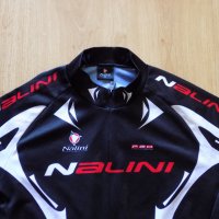 вело джърси nalini тениска екип шосейно колоездене мъжко оригинално XL, снимка 3 - Спортни дрехи, екипи - 41920249