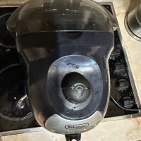 Кафемашина Delonghi ec190cd, снимка 6 - Кафемашини - 40540638