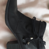 Дамски обувки Rieker, снимка 6 - Дамски обувки на ток - 44764287