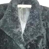 Продавам дамски кожени палта, снимка 10 - Палта, манта - 35776242