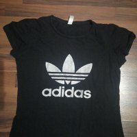 Тениска Adidas , снимка 1 - Тениски - 41497458