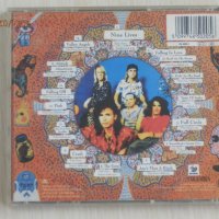 Aerosmith - Nine Lives - 1997, снимка 2 - CD дискове - 44491590
