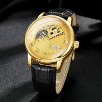 WINNER SPECIAL EDITION-2023 Автоматичен,механичен ръчен часовник, снимка 1 - Мъжки - 41686461