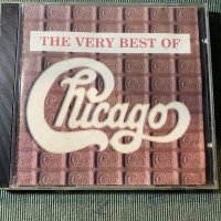 Chris De Burgh,Chicago,Neil Sedaka, снимка 8 - CD дискове - 44450711
