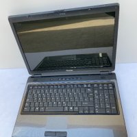 Лаптоп за части Toshiba Satellite L350D-211, снимка 1 - Части за лаптопи - 35826501