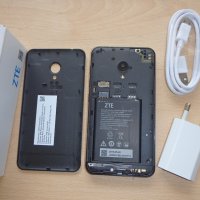 ZTE Blade L130 , Dual Sim, черен, снимка 4 - ZTE - 41059150