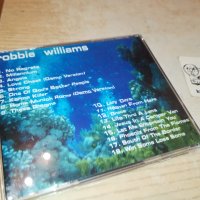 ROBBIE WILLIAMS CD 1010231656, снимка 9 - CD дискове - 42511546