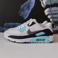 Нови и Намалени Nike Air Max 90 G Нови Унисекс Маратонки Номер 41 / 26см, снимка 3 - Маратонки - 41397422