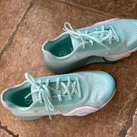 Дамски маратонки Nike Zoom SuperRep 4 36 номер, снимка 9 - Маратонки - 41749411