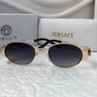 Versace 2022 дамски слънчеви очила,унисекс слънчеви очила, снимка 6 - Слънчеви и диоптрични очила - 36063945