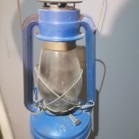 Газова лампа, снимка 2 - Антикварни и старинни предмети - 36002443