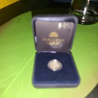 Сребърна монета , снимка 12 - Нумизматика и бонистика - 41592318