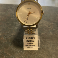 Ръчен Часовник FOSSIL ( RB4246 ), снимка 1 - Мъжки - 44513585