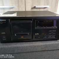 Pioneer pd-f605, снимка 1 - Аудиосистеми - 39665607