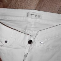 Манго еластичен панталон , снимка 2 - Панталони - 36026362