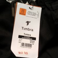 Timbra CLASSIC ARBEIDSBUKSE Poly Stretch CORDURA Work Trouser размер 54-XL работен панталон W3-75, снимка 18 - Панталони - 42075409