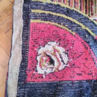  Пиротски килими-пътеки., снимка 5 - Антикварни и старинни предмети - 41639252