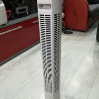 Колонен вентилатор TRIISTAR - 45w (3 степени) , снимка 4 - Вентилатори - 39730584