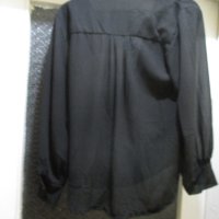Дамска елегантна блуза, снимка 3 - Ризи - 42720236