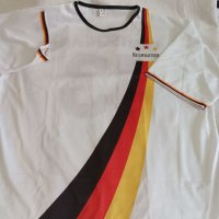 Пет фен тениски Германия, Deutschland, снимка 13 - Тениски - 29458939