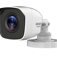 4в1 TVI/AHD/CVI/CVBS HikVision HWT-B140-M 4MP 2.8mm 100° EXIR 20M Метална Водоустойчива Камера IP66, снимка 2 - HD камери - 41504244
