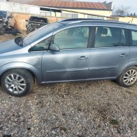 Opel Zafira B 1.9 CDTI на части !!!, снимка 6 - Автомобили и джипове - 44270365